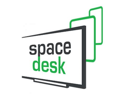 spacedesk|spacedesk official website.